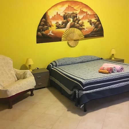 كاتانزارو B&B Il Vicoletto المظهر الخارجي الصورة