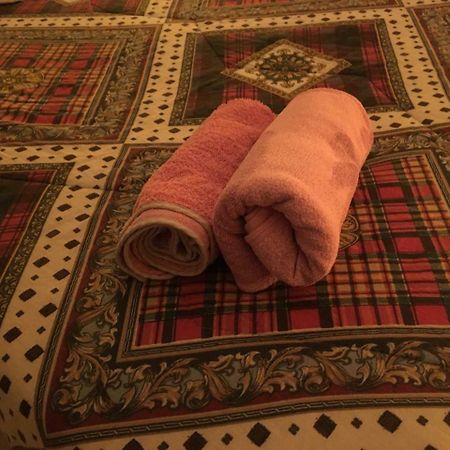 كاتانزارو B&B Il Vicoletto المظهر الخارجي الصورة