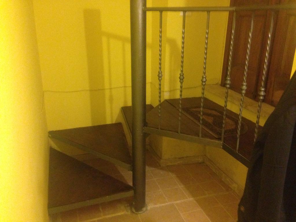 كاتانزارو B&B Il Vicoletto المظهر الخارجي الصورة