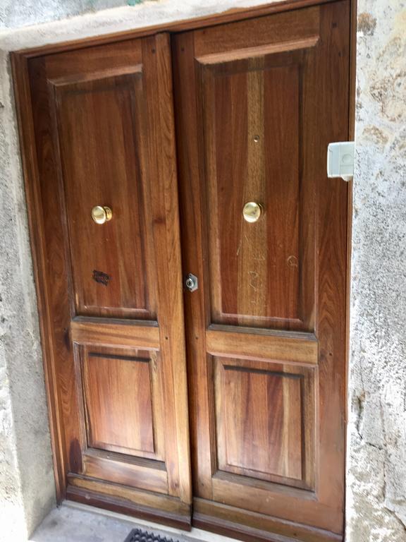 كاتانزارو B&B Il Vicoletto المظهر الخارجي الصورة
