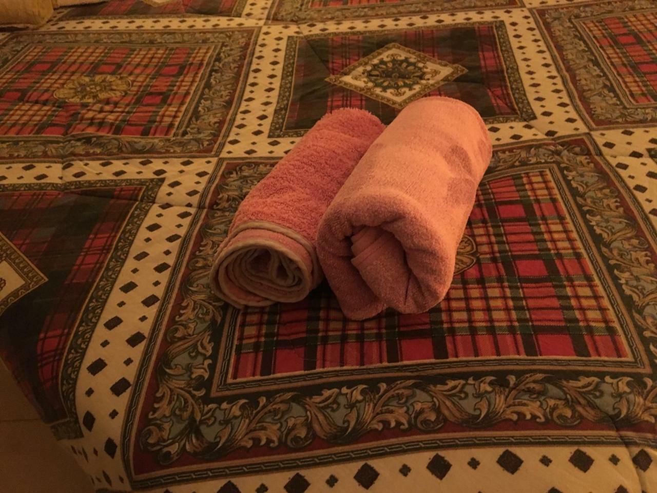 كاتانزارو B&B Il Vicoletto المظهر الخارجي الصورة